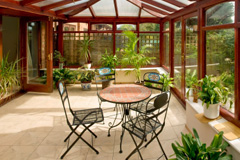 Upper Newbold conservatory quotes