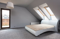 Upper Newbold bedroom extensions