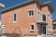 Upper Newbold home extensions