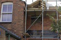 free Upper Newbold home extension quotes