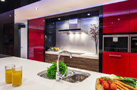 Upper Newbold kitchen extensions