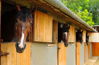 free Upper Newbold stable construction quotes