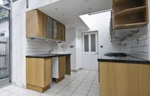 Upper Newbold kitchen extension leads